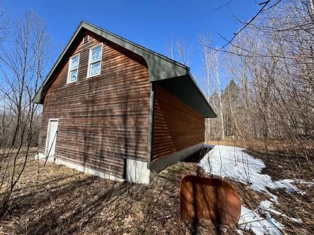 1749 Regan Road Montgomery VT 05471
