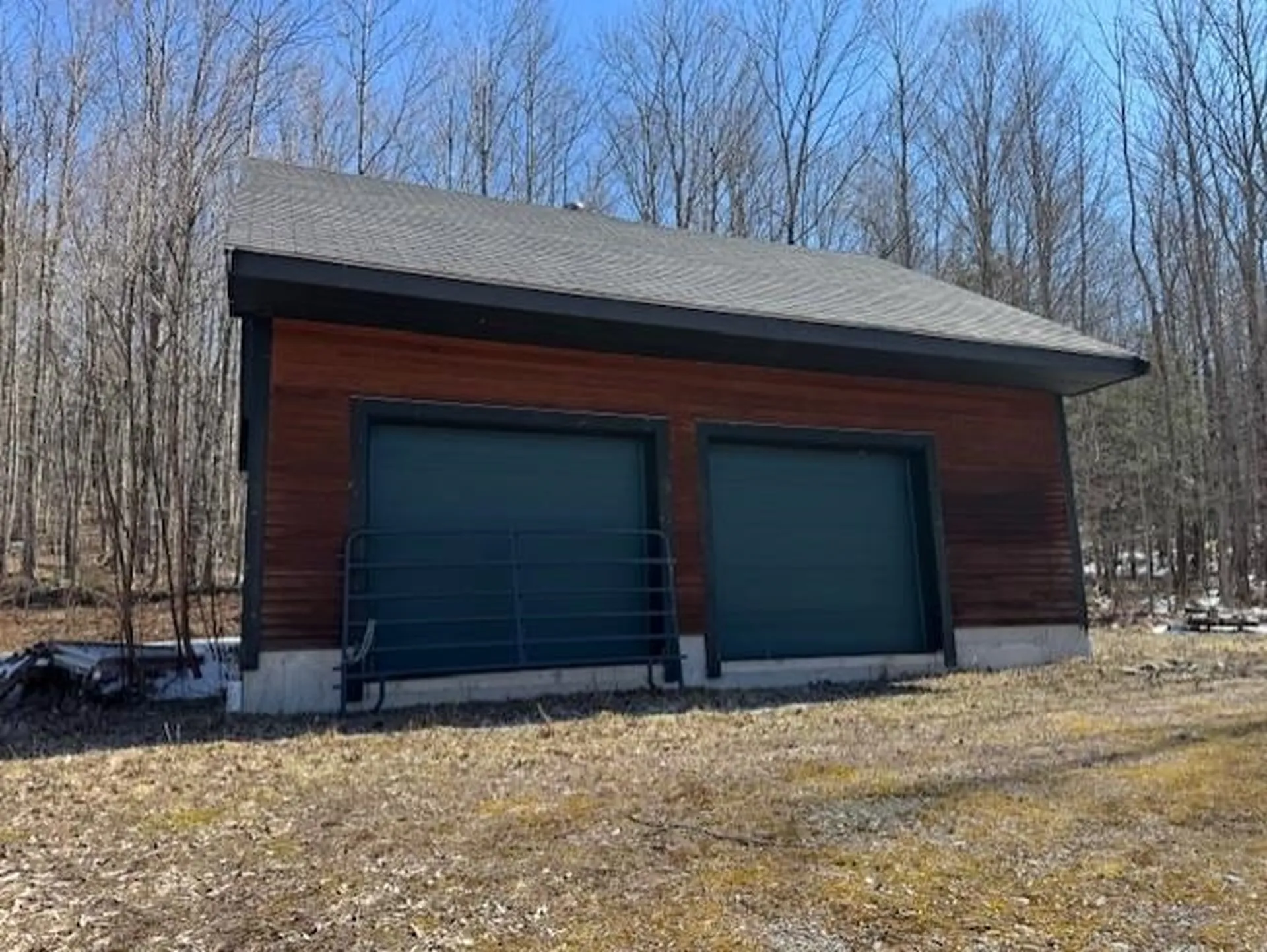 Montgomery VT, 1749 Regan Road