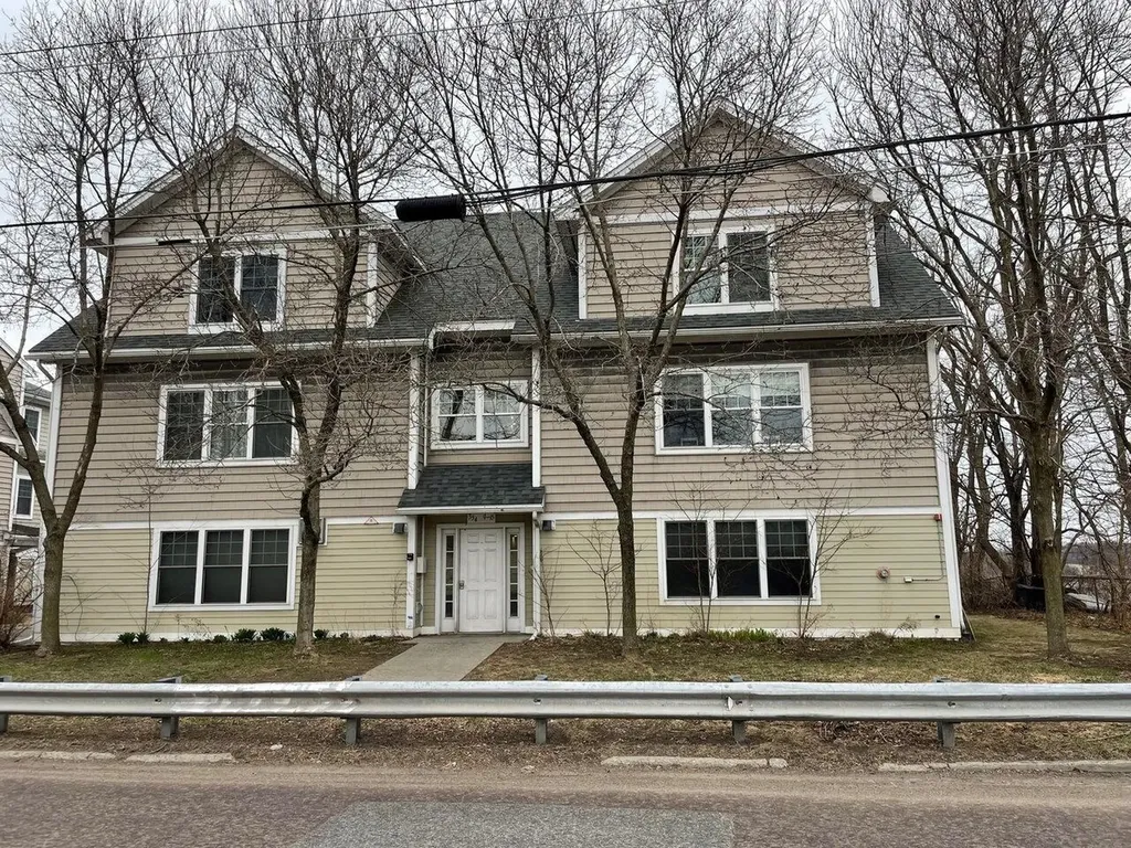 354 Manhattan Drive Burlington VT 05401