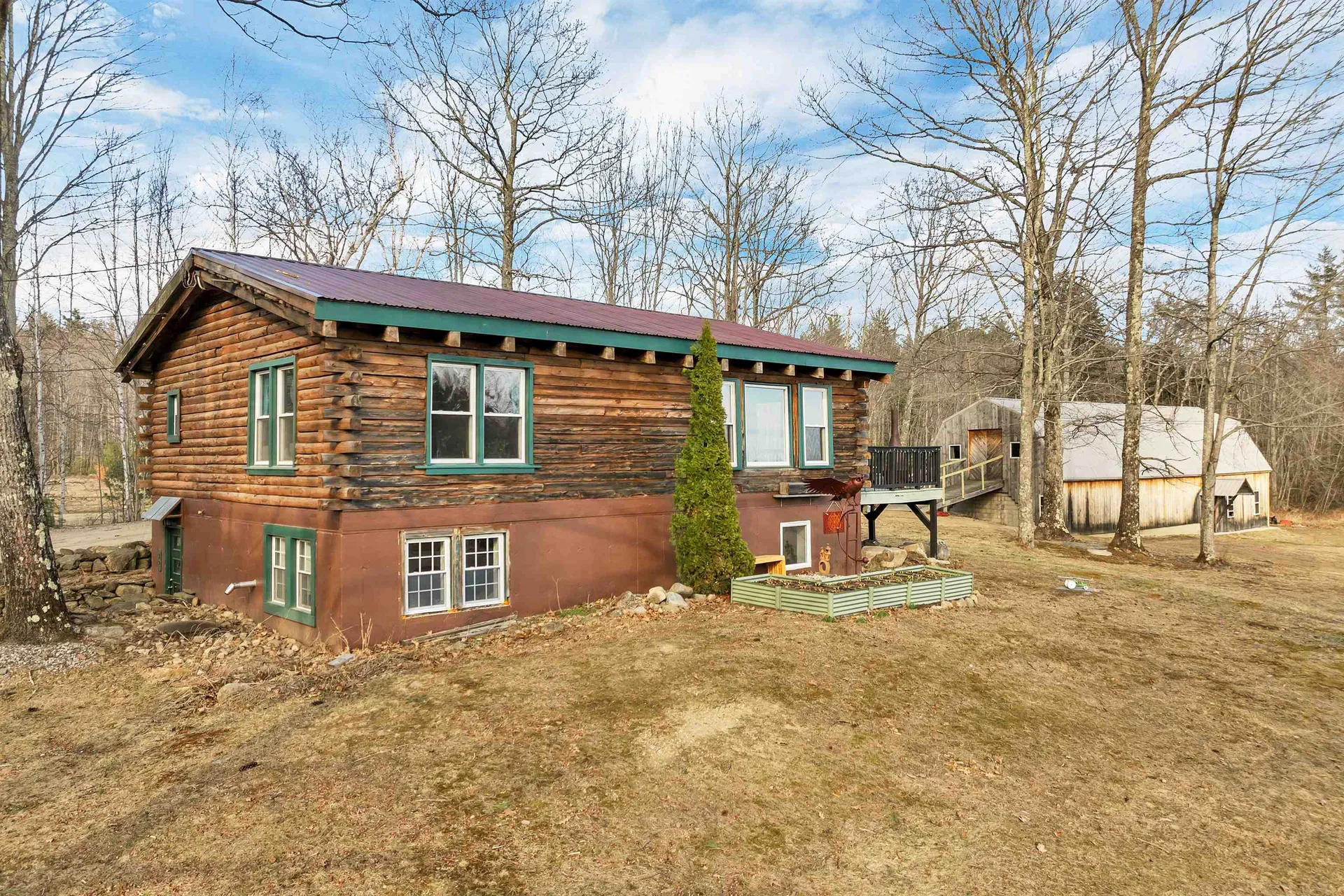 32 Durgin Road Chichester NH 03258