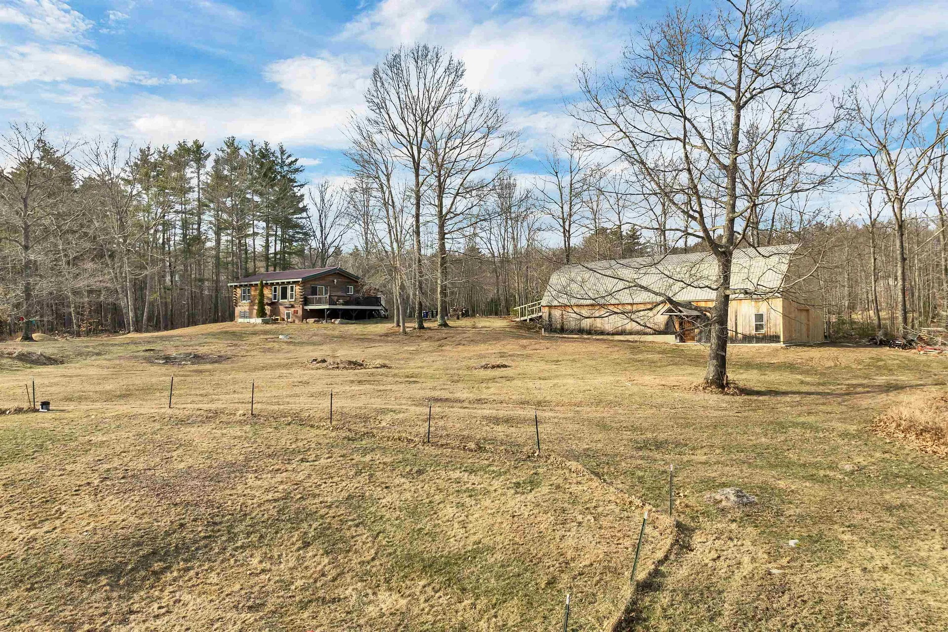 32 Durgin Road Chichester NH 03258