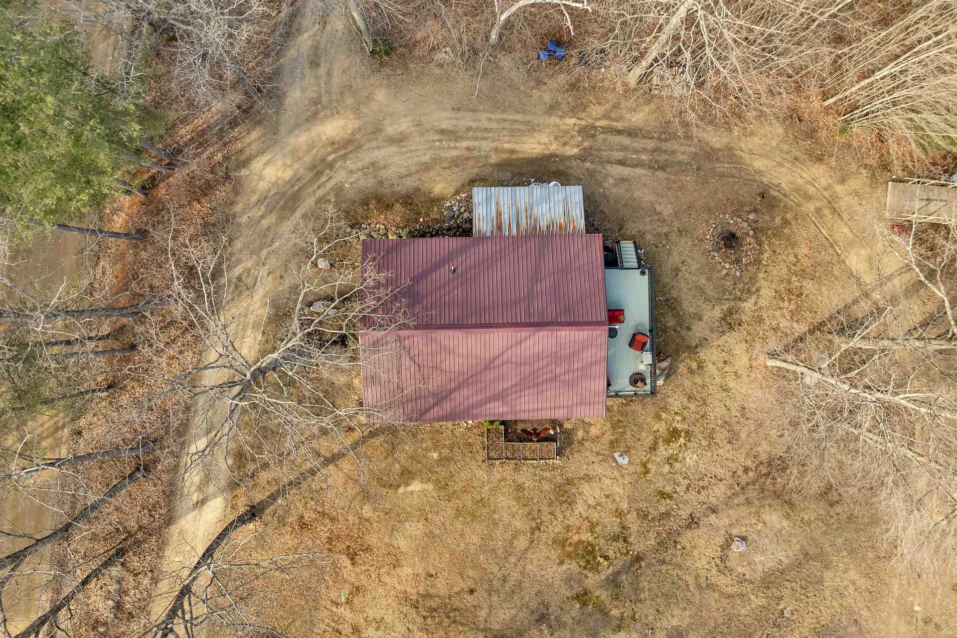 32 Durgin Road Chichester NH 03258