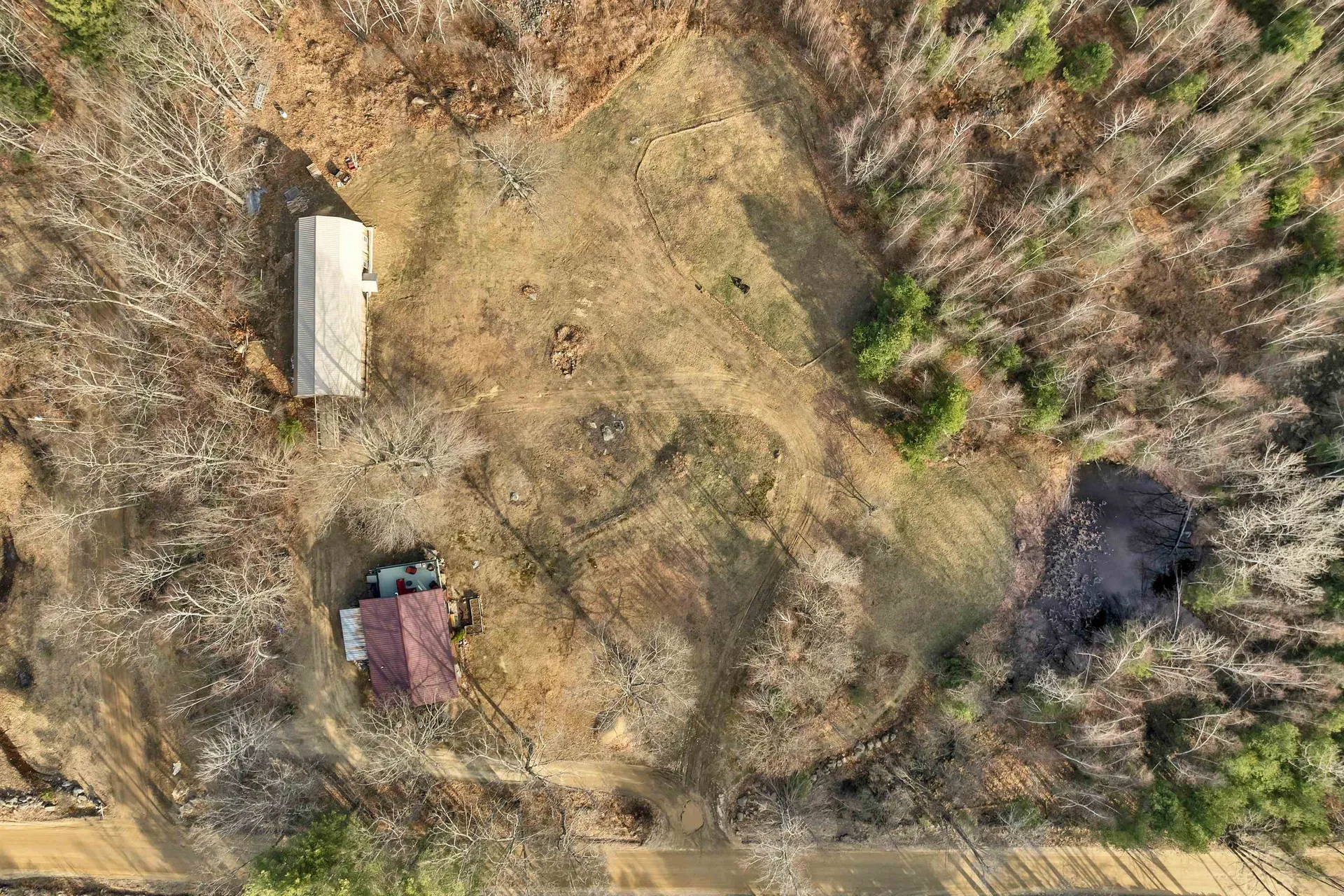 32 Durgin Road Chichester NH 03258