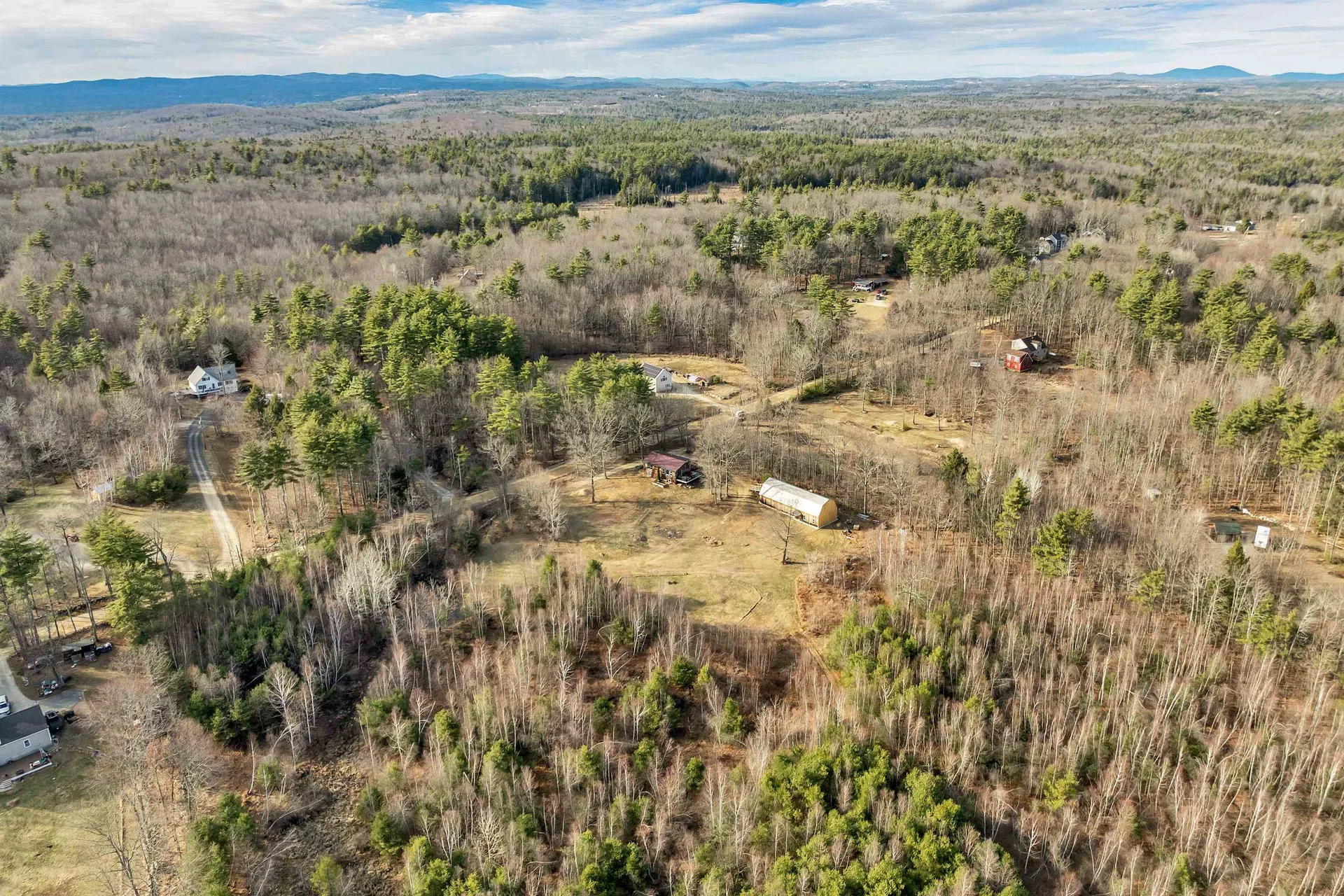 32 Durgin Road Chichester NH 03258