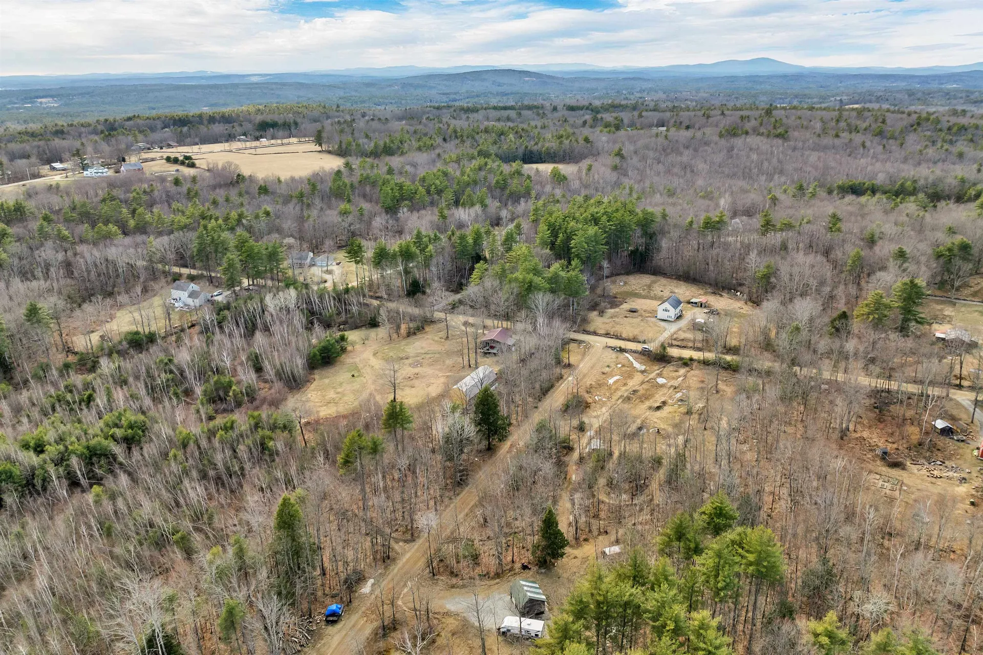 32 Durgin Road Chichester NH 03258