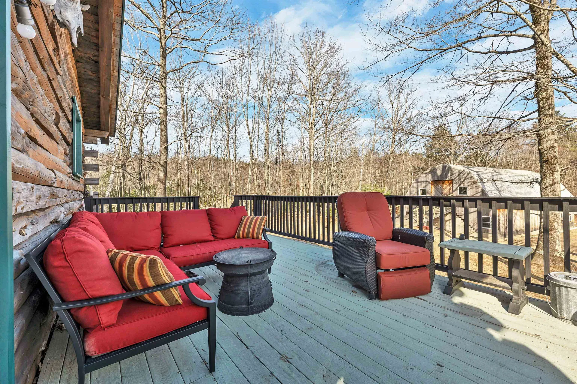 32 Durgin Road Chichester NH 03258