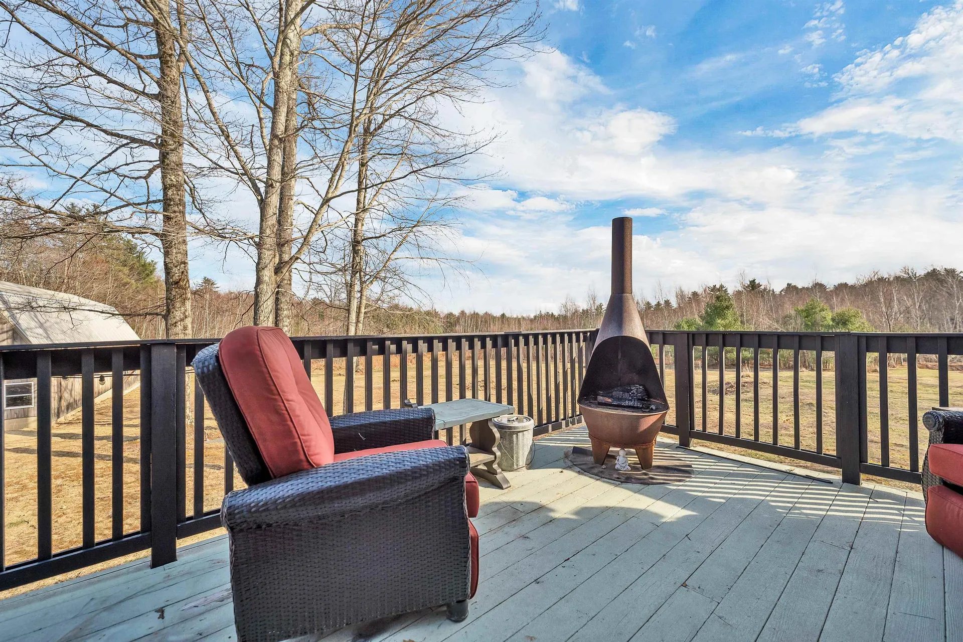 32 Durgin Road Chichester NH 03258