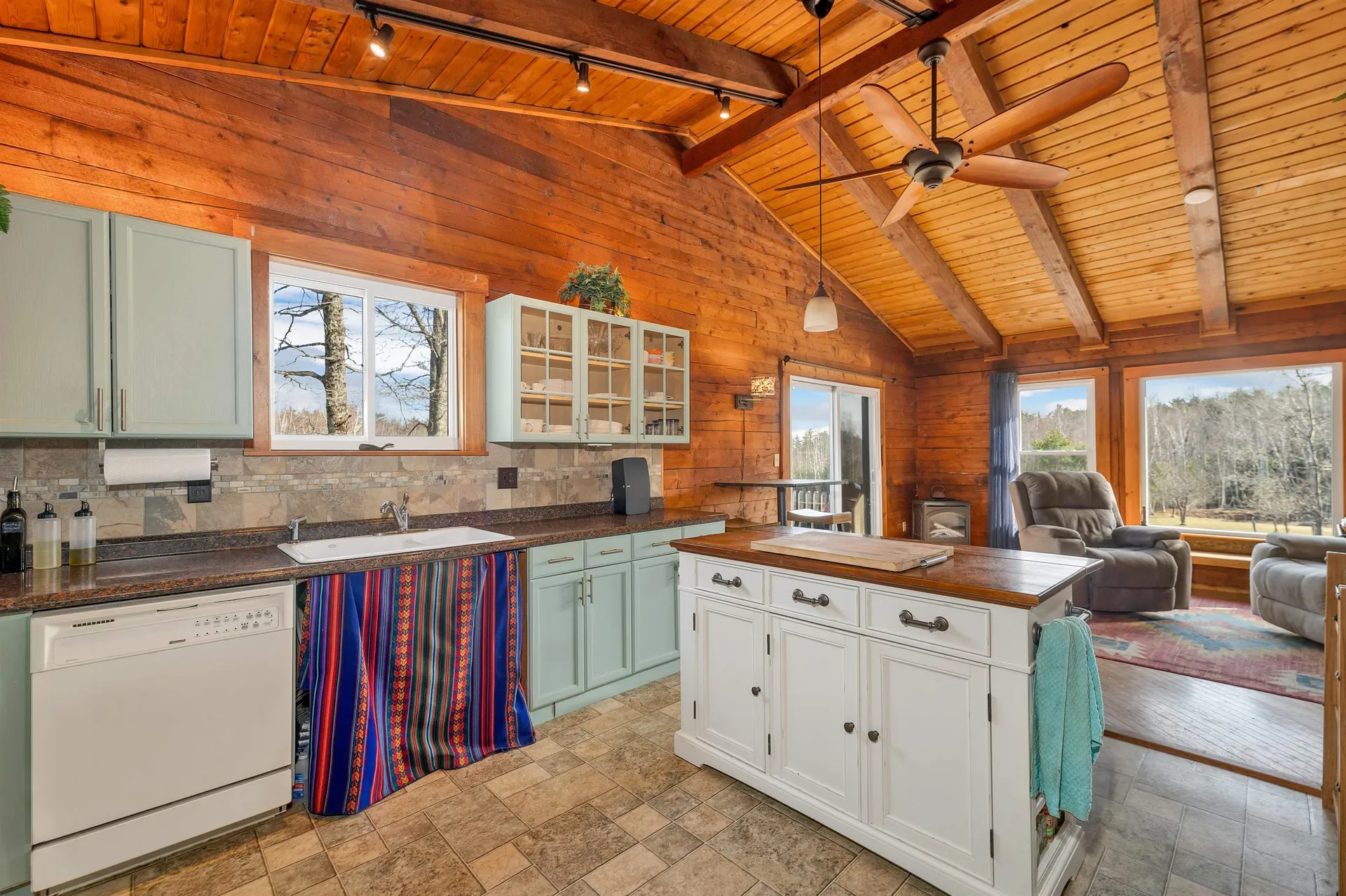 32 Durgin Road Chichester NH 03258