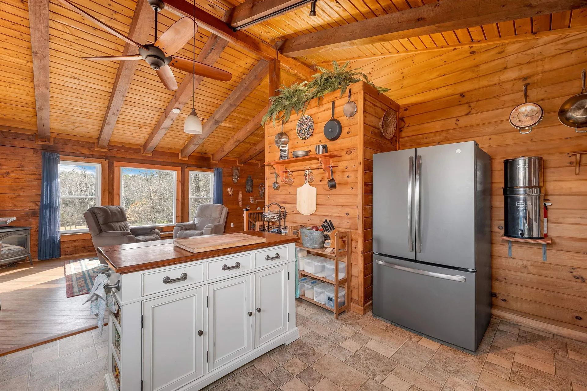 32 Durgin Road Chichester NH 03258