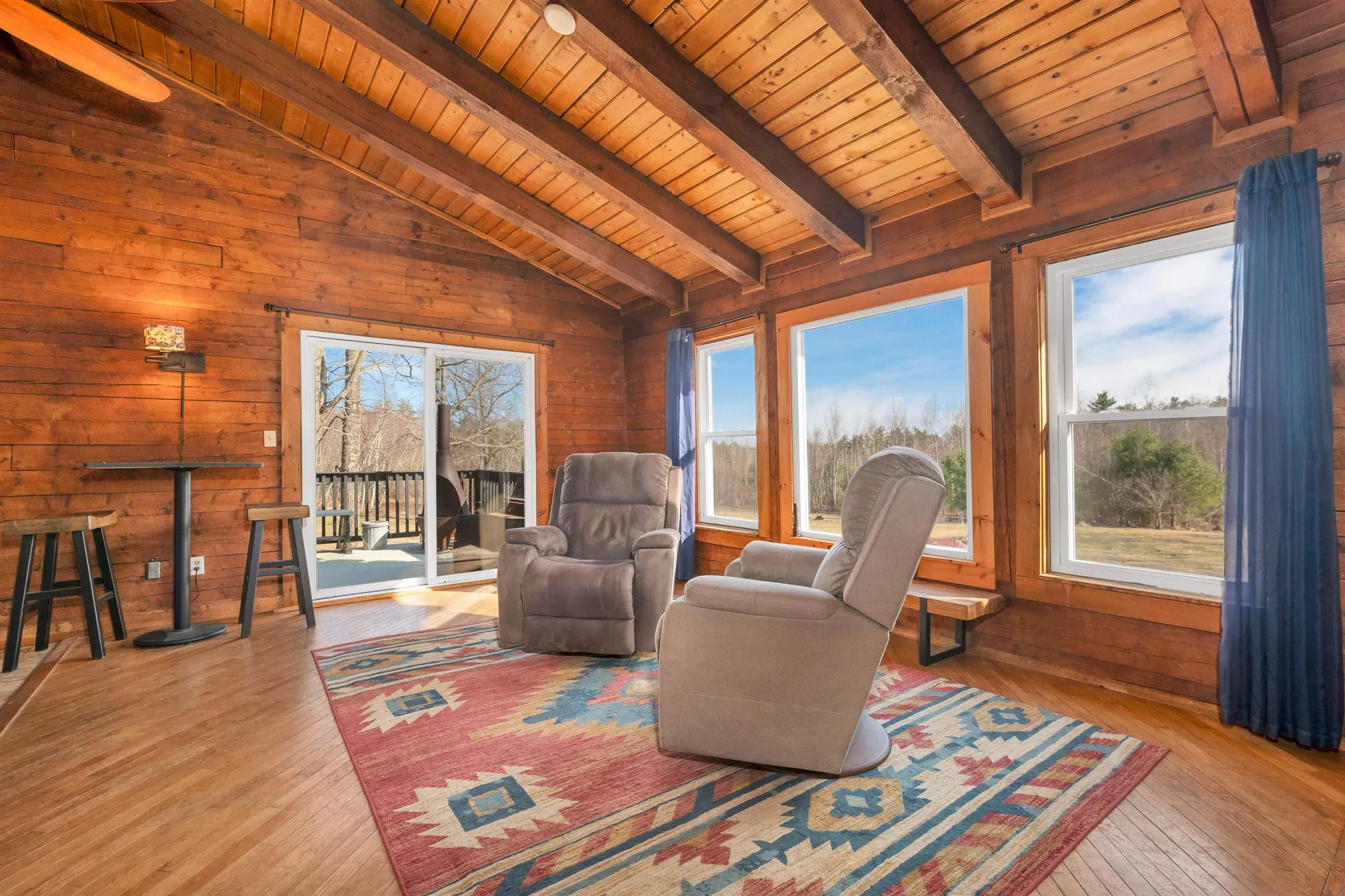 32 Durgin Road Chichester NH 03258