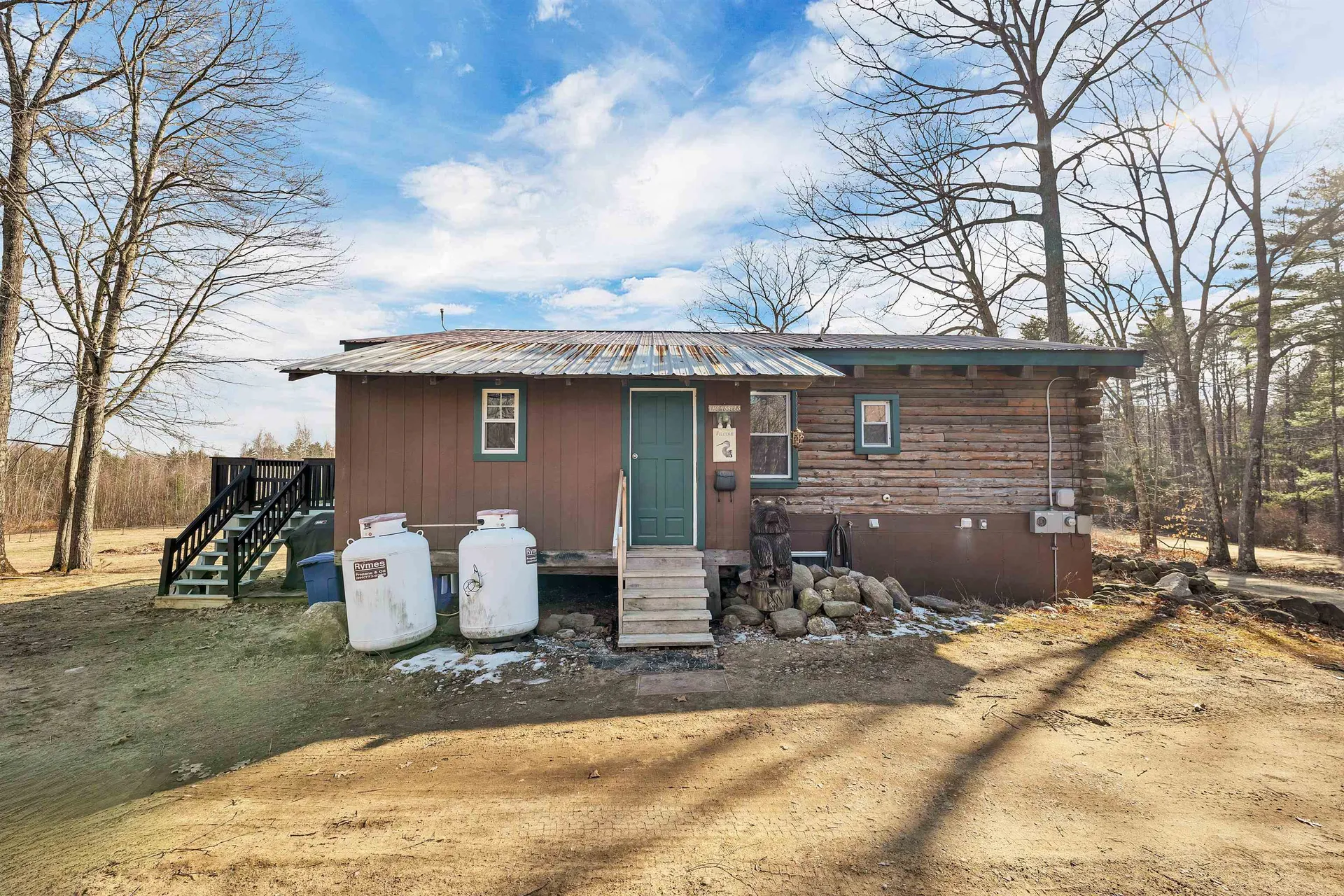 32 Durgin Road Chichester NH 03258