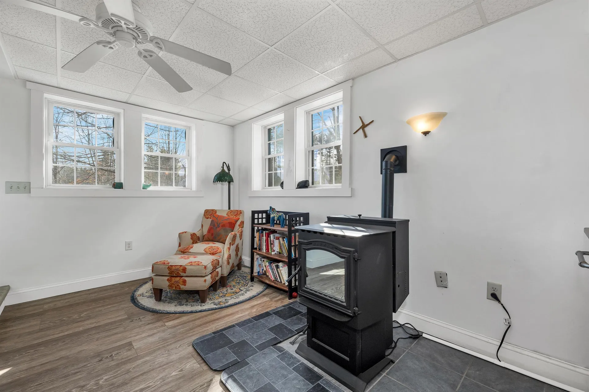 32 Durgin Road Chichester NH 03258