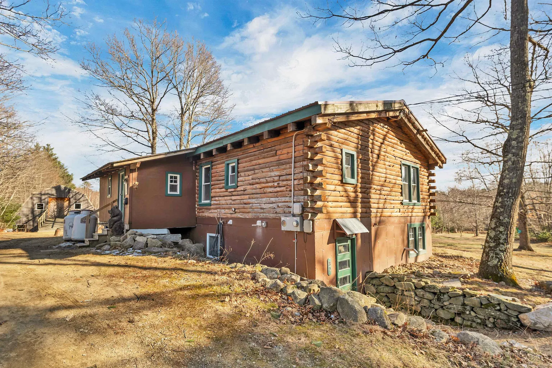 32 Durgin Road Chichester NH 03258