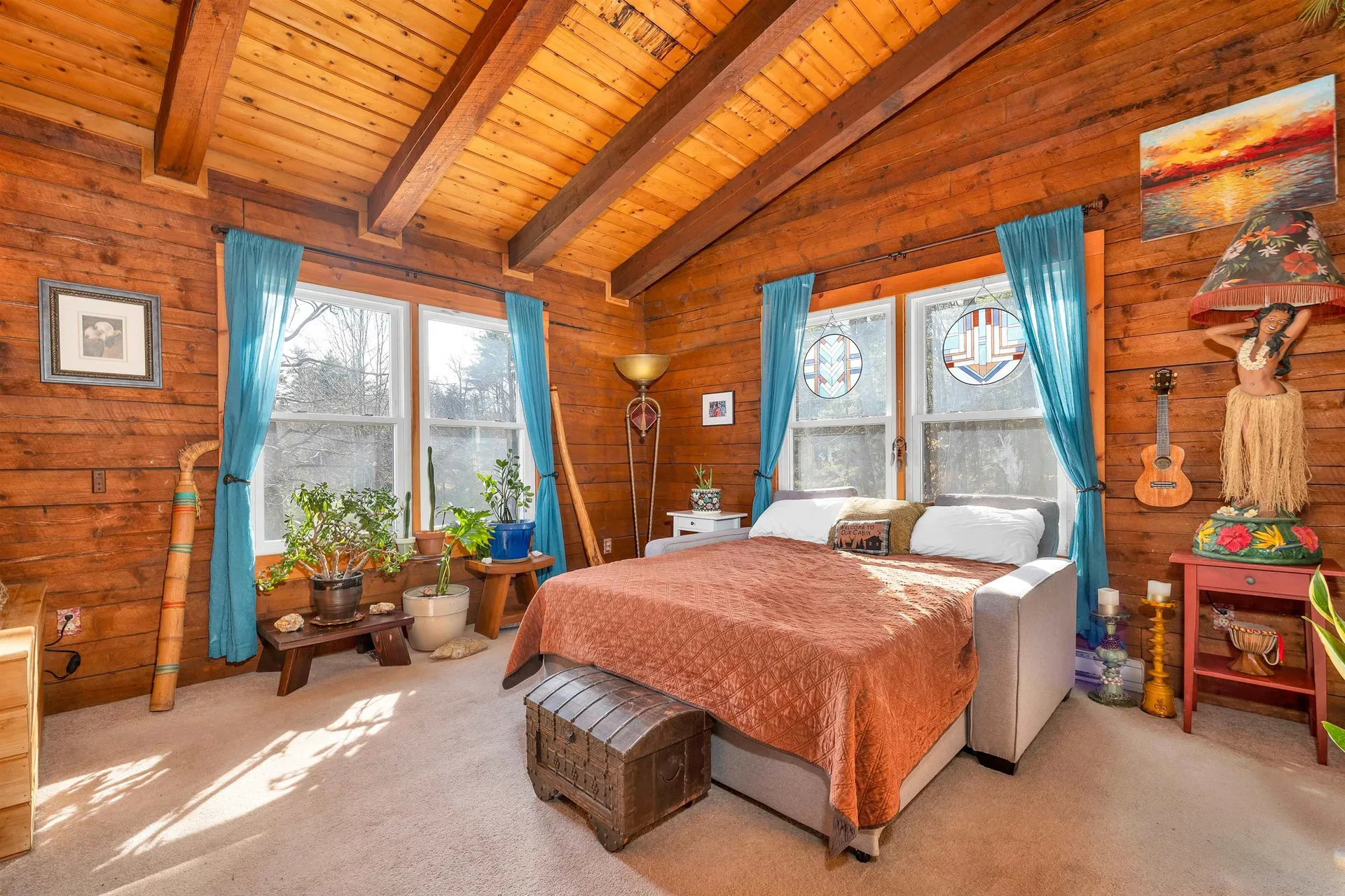 32 Durgin Road Chichester NH 03258