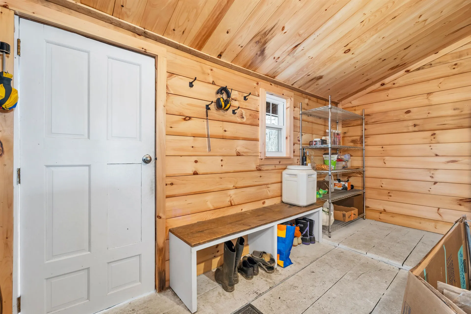 32 Durgin Road Chichester NH 03258