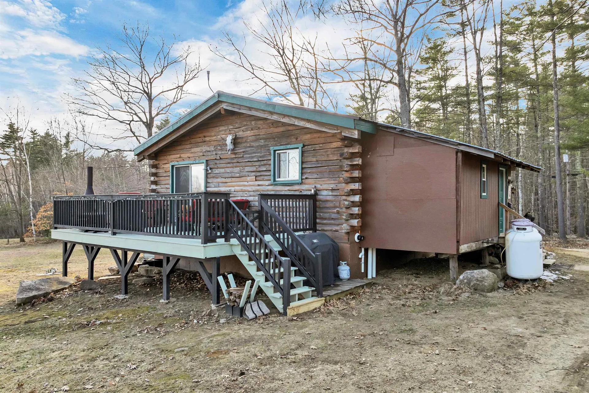 32 Durgin Road Chichester NH 03258