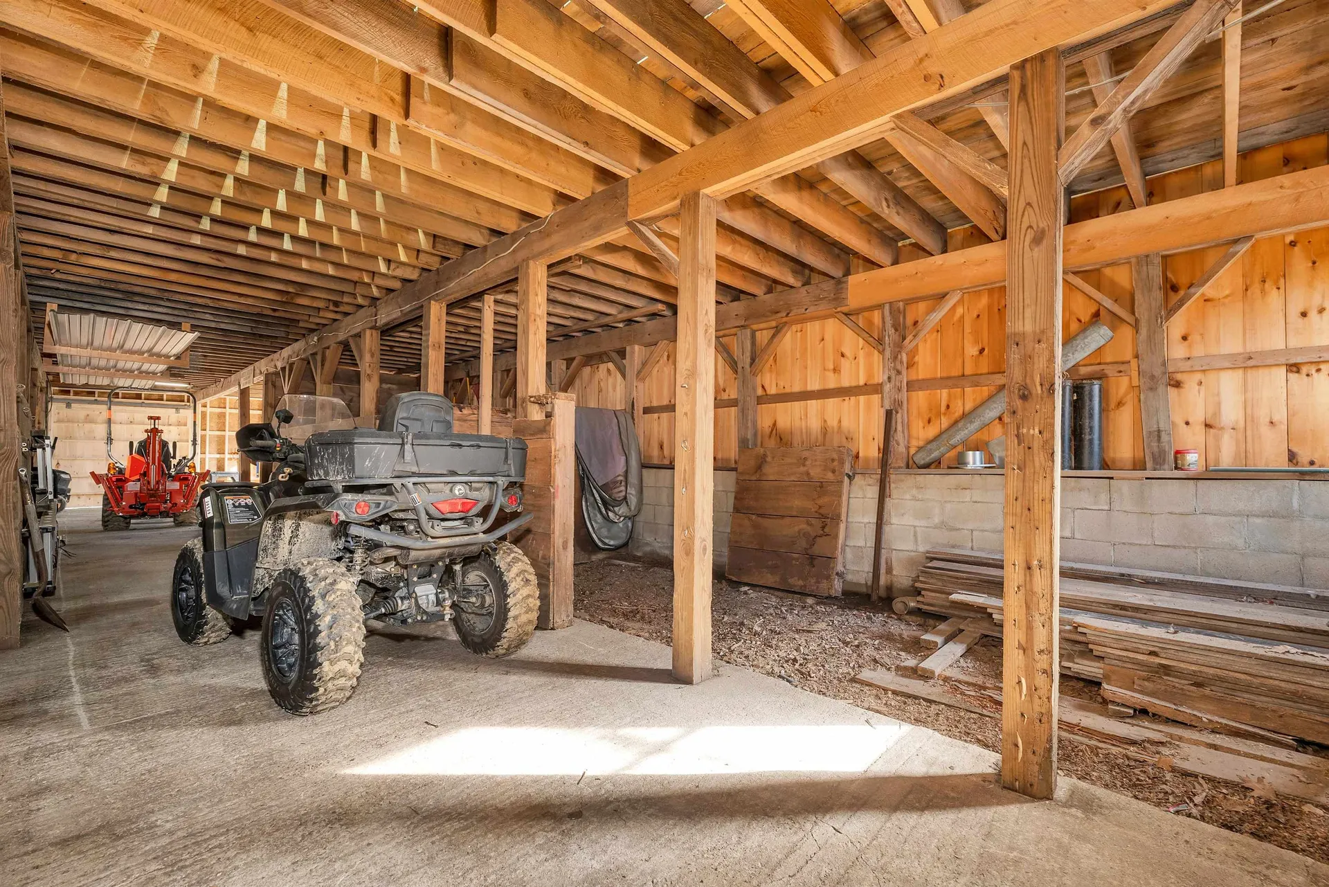 32 Durgin Road Chichester NH 03258