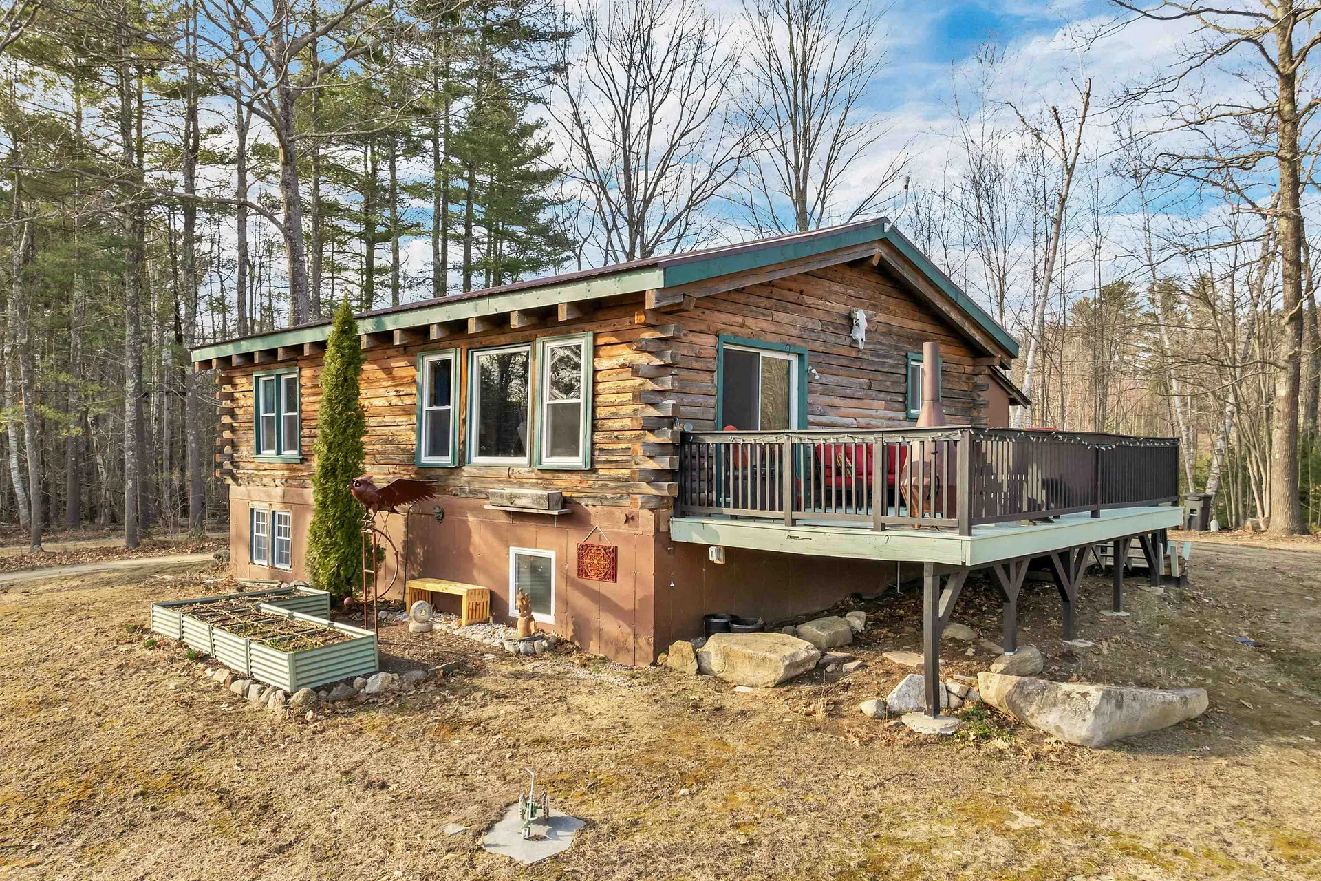 32 Durgin Road Chichester NH 03258