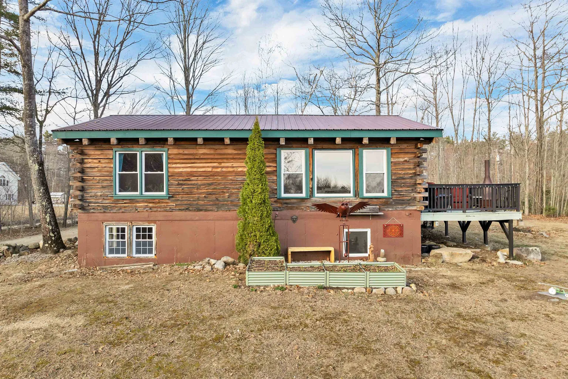 32 Durgin Road Chichester NH 03258