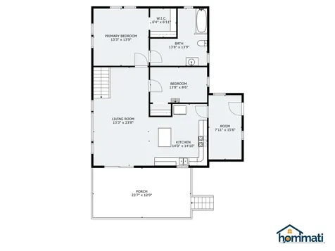 32 Durgin Road Chichester NH 03258