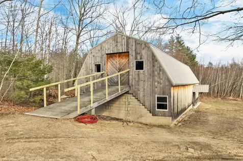 32 Durgin Road Chichester NH 03258