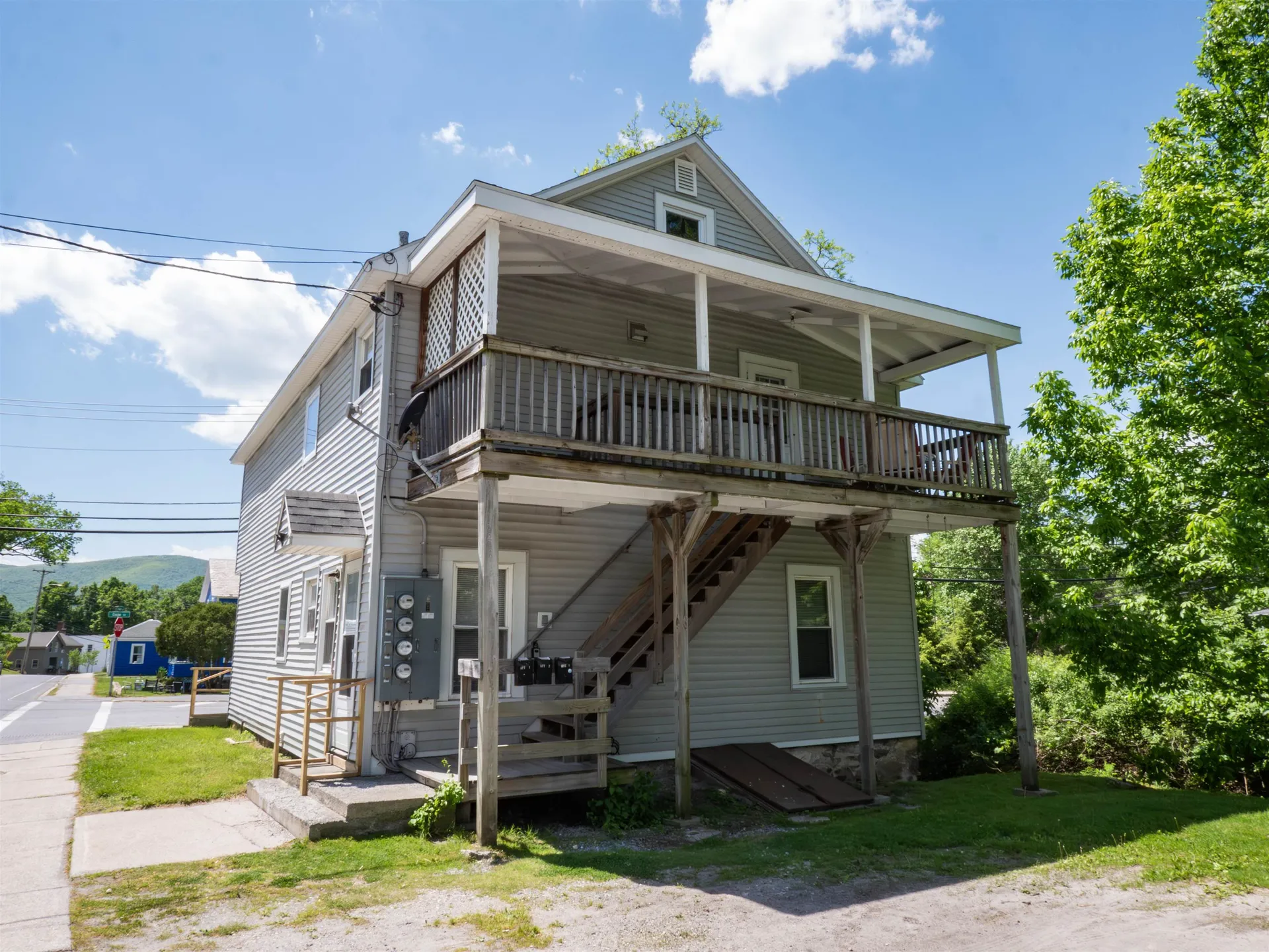 1004 Main Street Bennington VT 05201