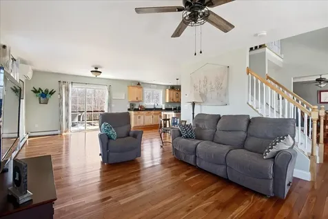 226 Street Pierre Road Fairfield VT 05455