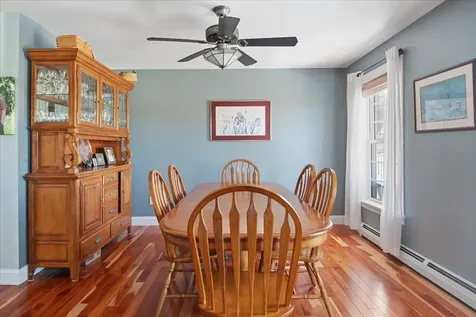 226 Street Pierre Road Fairfield VT 05455