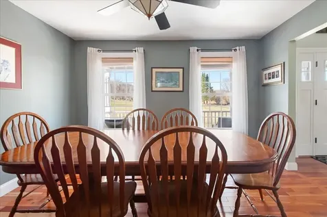 226 Street Pierre Road Fairfield VT 05455