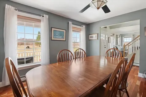 226 Street Pierre Road Fairfield VT 05455