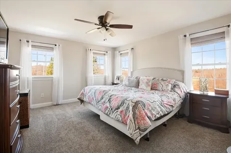 226 Street Pierre Road Fairfield VT 05455