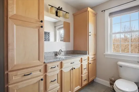 226 Street Pierre Road Fairfield VT 05455