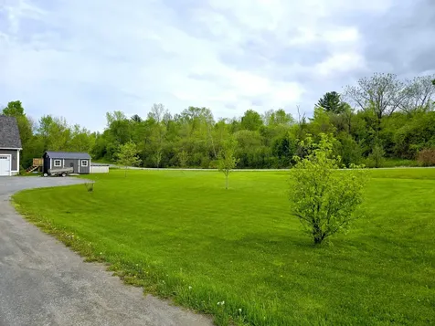226 Street Pierre Road Fairfield VT 05455