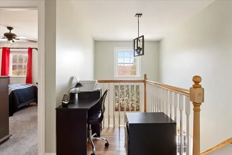 226 Street Pierre Road Fairfield VT 05455