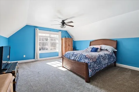 226 Street Pierre Road Fairfield VT 05455