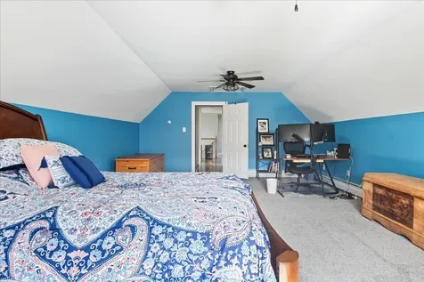 226 Street Pierre Road Fairfield VT 05455
