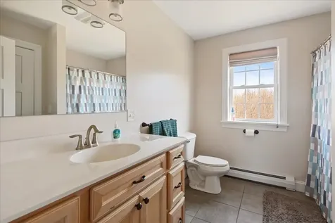 226 Street Pierre Road Fairfield VT 05455