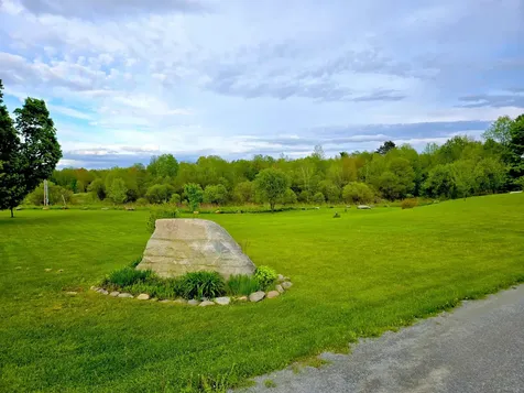 226 Street Pierre Road Fairfield VT 05455