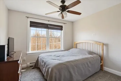 226 Street Pierre Road Fairfield VT 05455