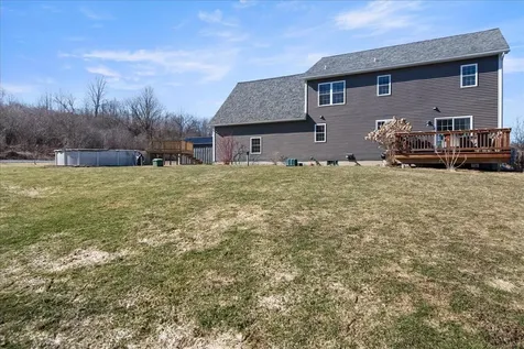 226 Street Pierre Road Fairfield VT 05455