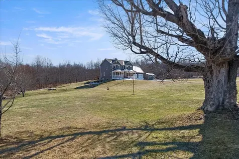 226 Street Pierre Road Fairfield VT 05455