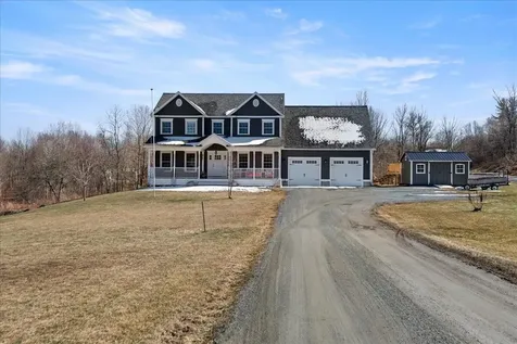 226 Street Pierre Road Fairfield VT 05455