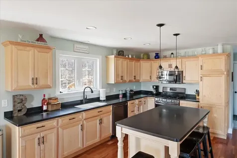226 Street Pierre Road Fairfield VT 05455