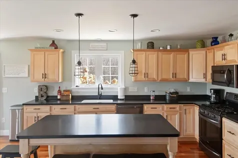 226 Street Pierre Road Fairfield VT 05455