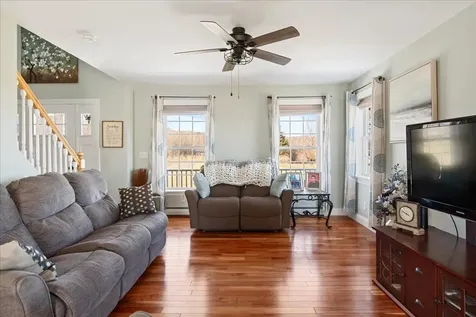 226 Street Pierre Road Fairfield VT 05455