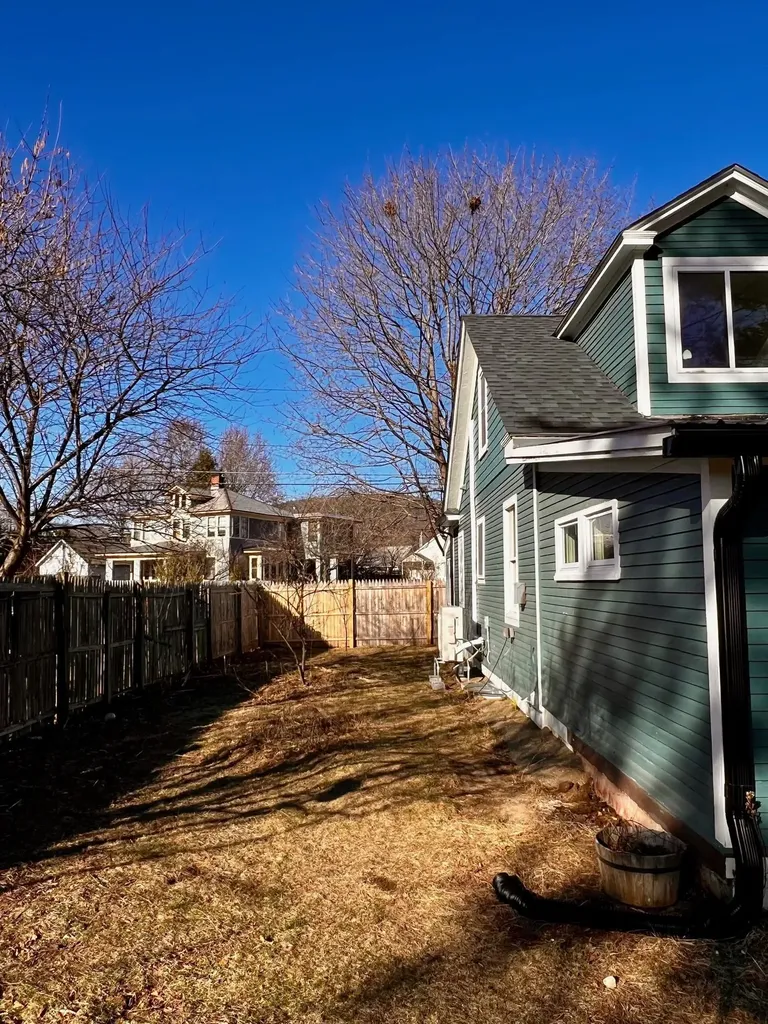 145 Marlboro Avenue Brattleboro VT 05301