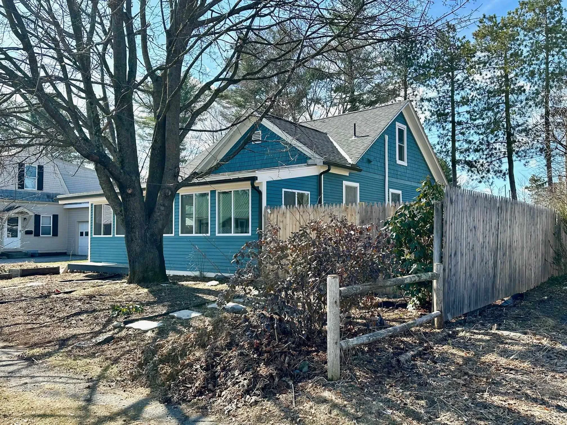 145 Marlboro Avenue Brattleboro VT 05301