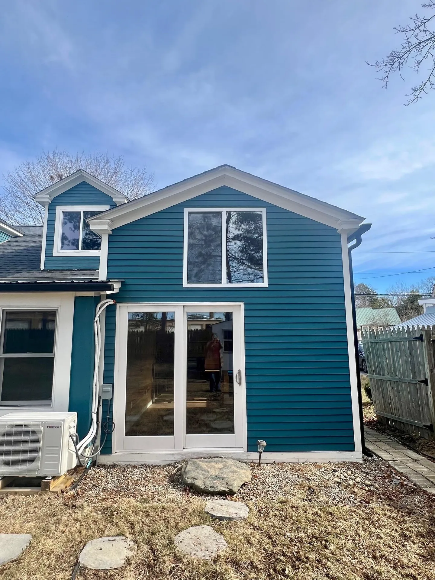 145 Marlboro Avenue Brattleboro VT 05301