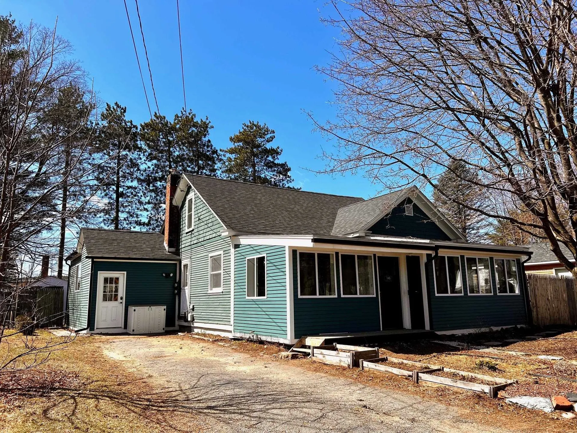 145 Marlboro Avenue Brattleboro VT 05301