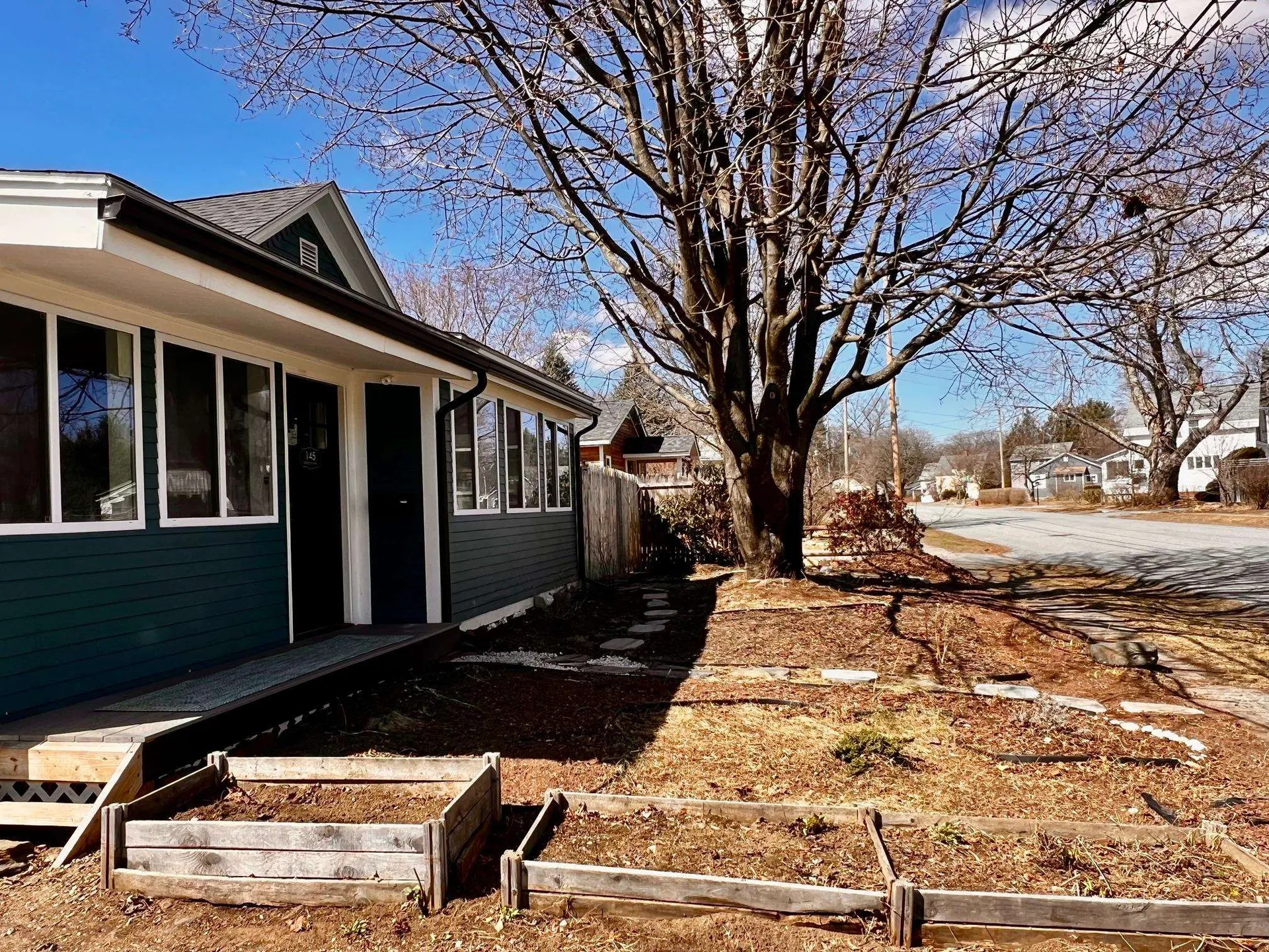 145 Marlboro Avenue Brattleboro VT 05301